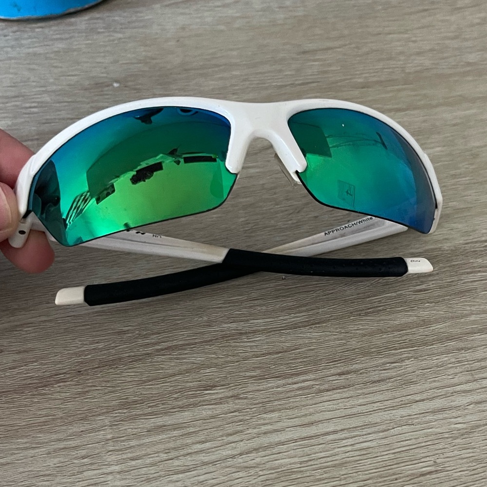 Smith Sunglasses